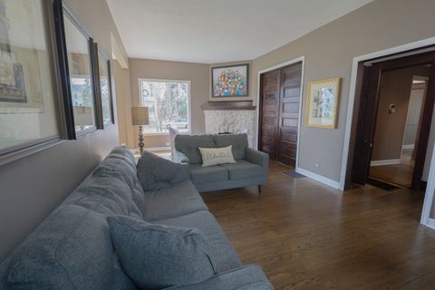 Tiny photo for Wheaton, IL 60187 (MLS # 12630401)