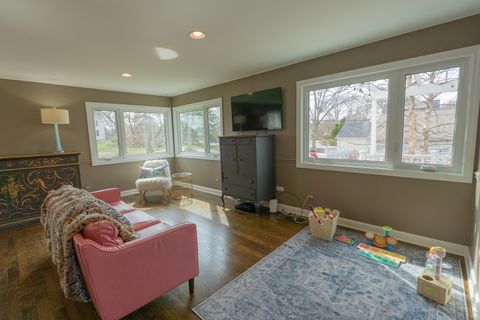 Tiny photo for Wheaton, IL 60187 (MLS # 12630401)