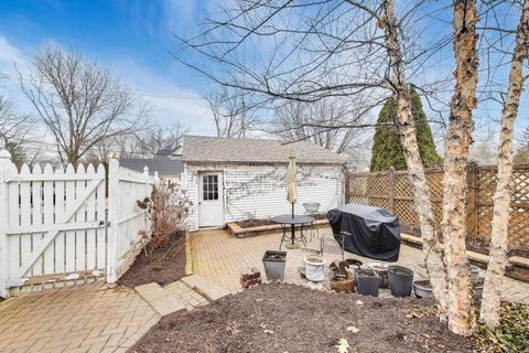 Tiny photo for Wheaton, IL 60187 (MLS # 12630401)
