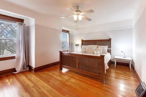 Tiny photo for Wheaton, IL 60187 (MLS # 12630401)