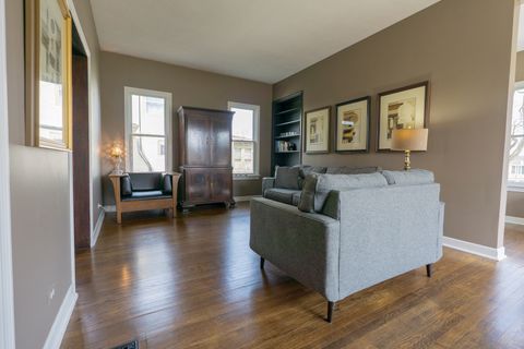 Tiny photo for Wheaton, IL 60187 (MLS # 12630401)