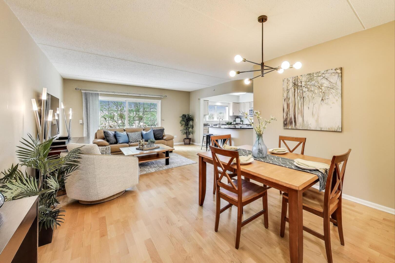 124 W Colfax Street 409