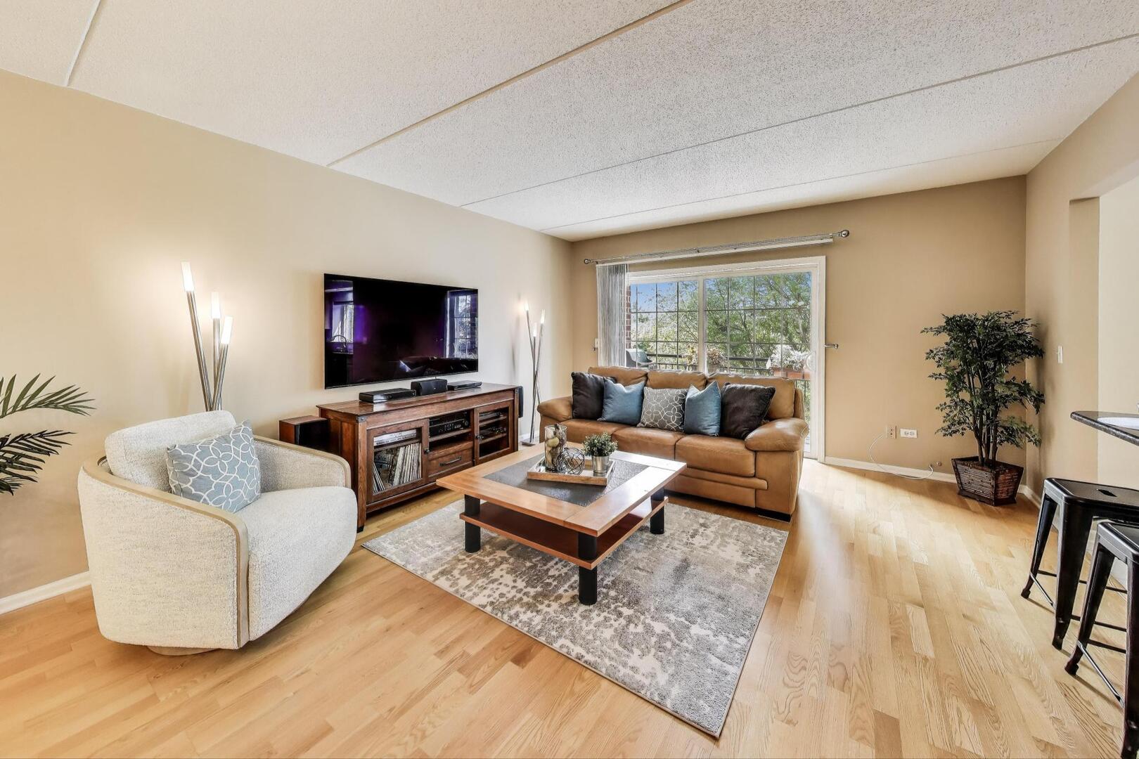 124 W Colfax Street 409
