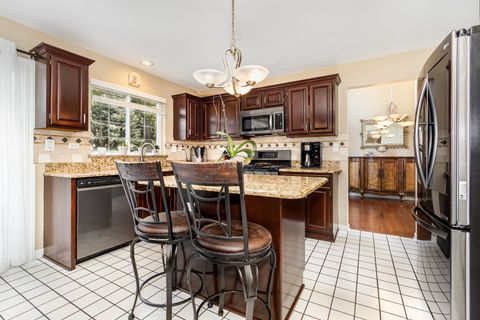 Tiny photo for 1334 Richmond Lane, Bartlett, IL 60103 (MLS # 12472816)
