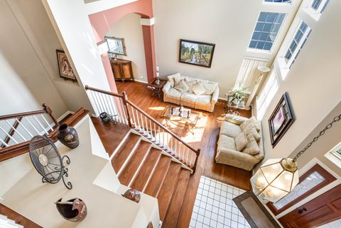Tiny photo for 1334 Richmond Lane, Bartlett, IL 60103 (MLS # 12472816)