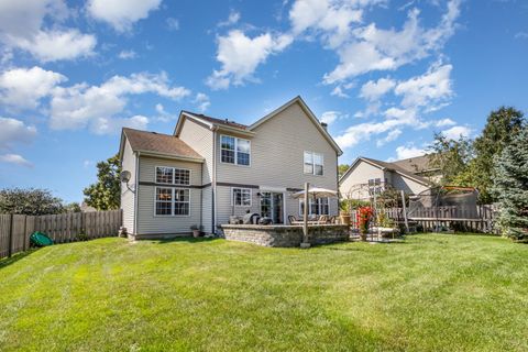 Tiny photo for 1334 Richmond Lane, Bartlett, IL 60103 (MLS # 12472816)