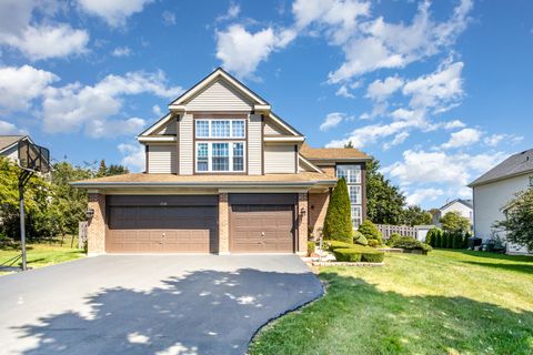 Tiny photo for 1334 Richmond Lane, Bartlett, IL 60103 (MLS # 12472816)