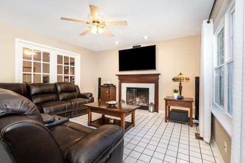 Tiny photo for 1334 Richmond Lane, Bartlett, IL 60103 (MLS # 12472816)