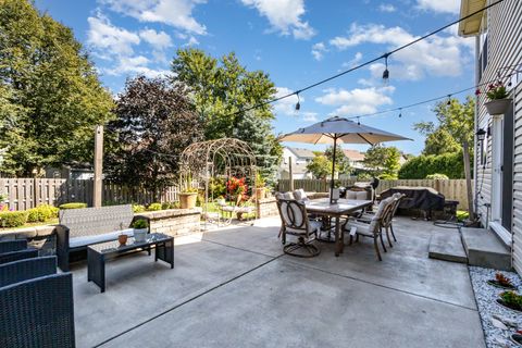 Tiny photo for 1334 Richmond Lane, Bartlett, IL 60103 (MLS # 12472816)