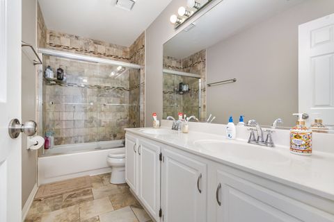 Tiny photo for 1334 Richmond Lane, Bartlett, IL 60103 (MLS # 12472816)