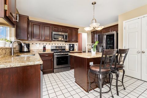 Tiny photo for 1334 Richmond Lane, Bartlett, IL 60103 (MLS # 12472816)
