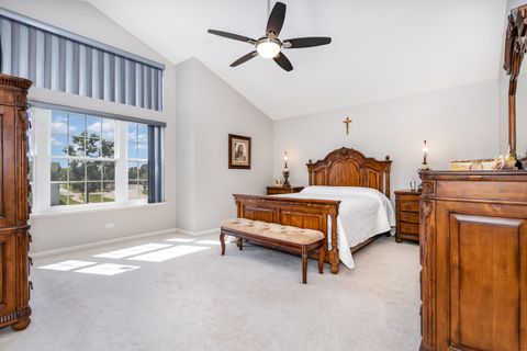 Tiny photo for 1334 Richmond Lane, Bartlett, IL 60103 (MLS # 12472816)