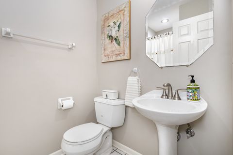 Tiny photo for 1334 Richmond Lane, Bartlett, IL 60103 (MLS # 12472816)