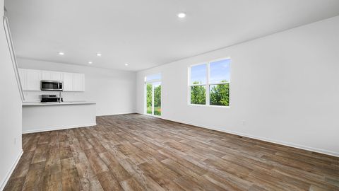 Tiny photo for 863 Cascade Court, Pingree Grove, IL 60140 (MLS # 12614961)