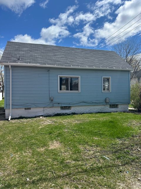 Tiny photo for 367 E Locust Street, Kankakee, IL 60901 (MLS # 12338470)