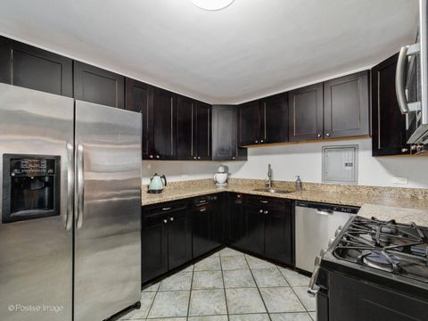 Tiny photo for 5801 N Sheridan Road #16B, Chicago, IL 60660 (MLS # 12630590)