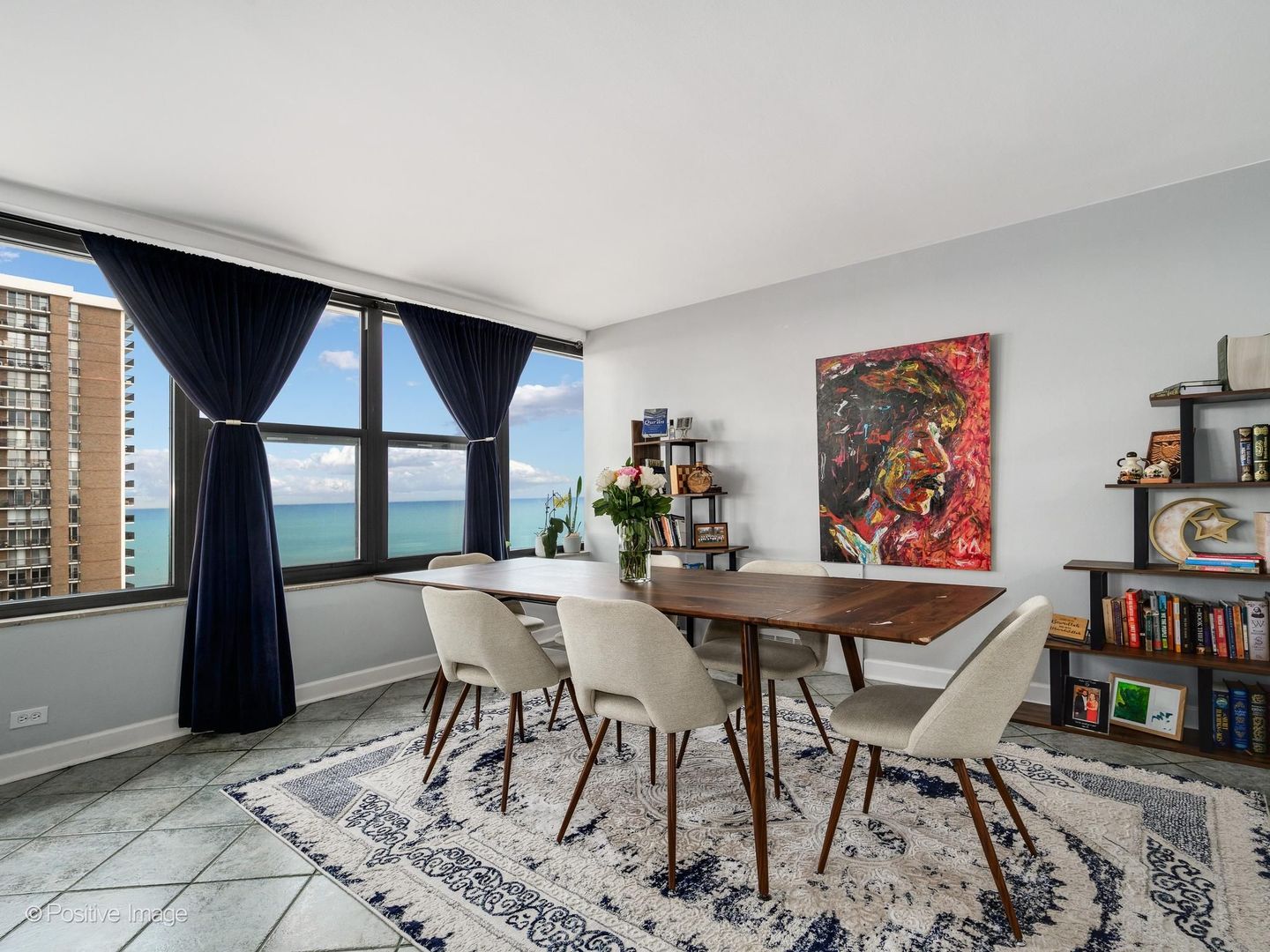 5801 N Sheridan Road 16B