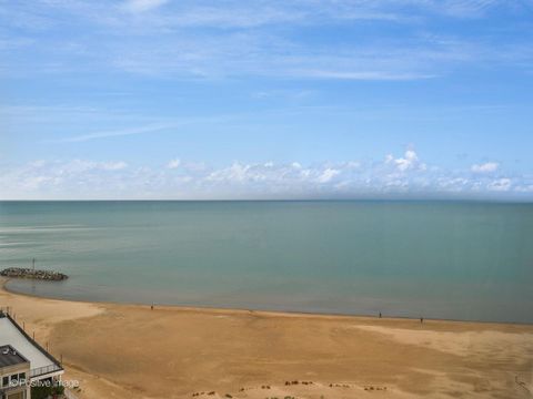 Tiny photo for 5801 N Sheridan Road #16B, Chicago, IL 60660 (MLS # 12630590)