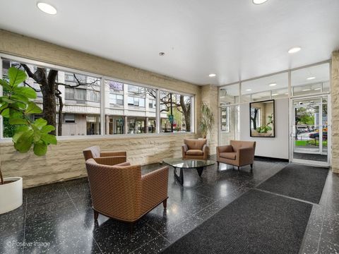 Tiny photo for 5801 N Sheridan Road #16B, Chicago, IL 60660 (MLS # 12630590)