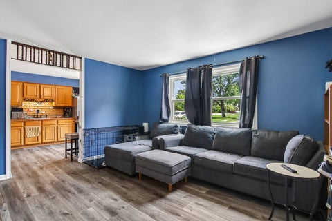 Tiny photo for 103 Daniel Court #A, Bartlett, IL 60103 (MLS # 12699042)