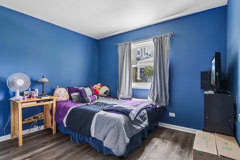 Tiny photo for 103 Daniel Court #A, Bartlett, IL 60103 (MLS # 12699042)