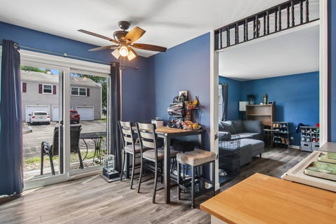 Tiny photo for 103 Daniel Court #A, Bartlett, IL 60103 (MLS # 12699042)