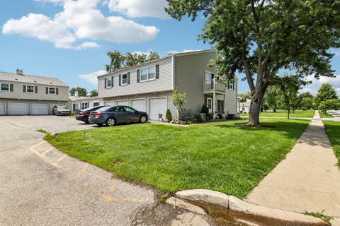 Tiny photo for 103 Daniel Court #A, Bartlett, IL 60103 (MLS # 12699042)