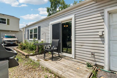 Tiny photo for 103 Daniel Court #A, Bartlett, IL 60103 (MLS # 12699042)