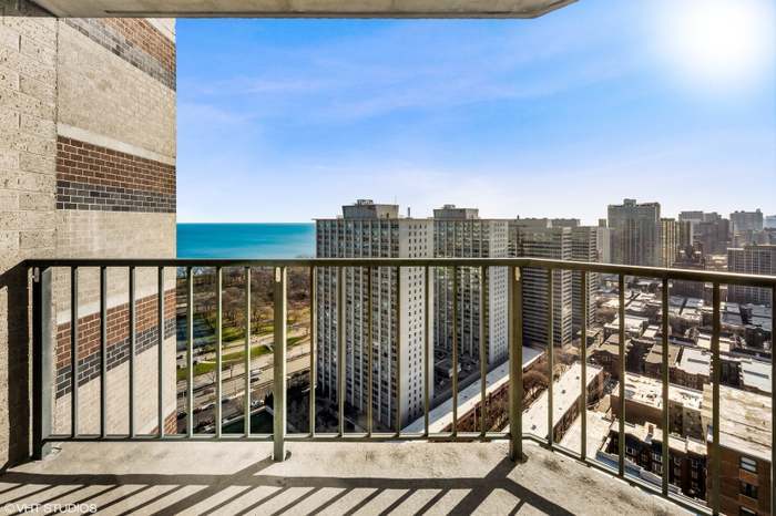 3660 N Lake Shore Drive 2803