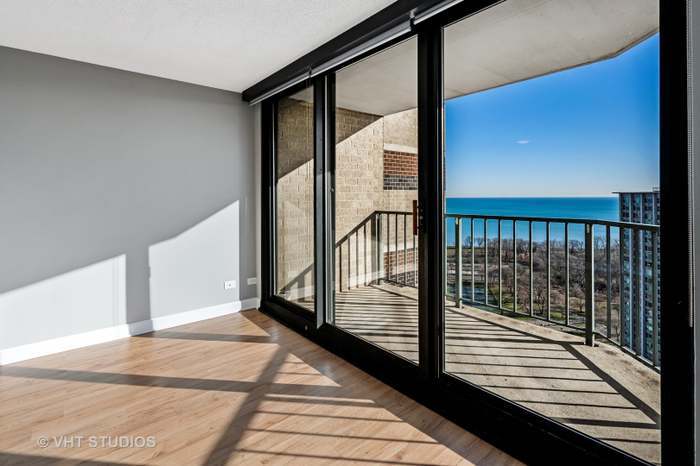 3660 N Lake Shore Drive 2803