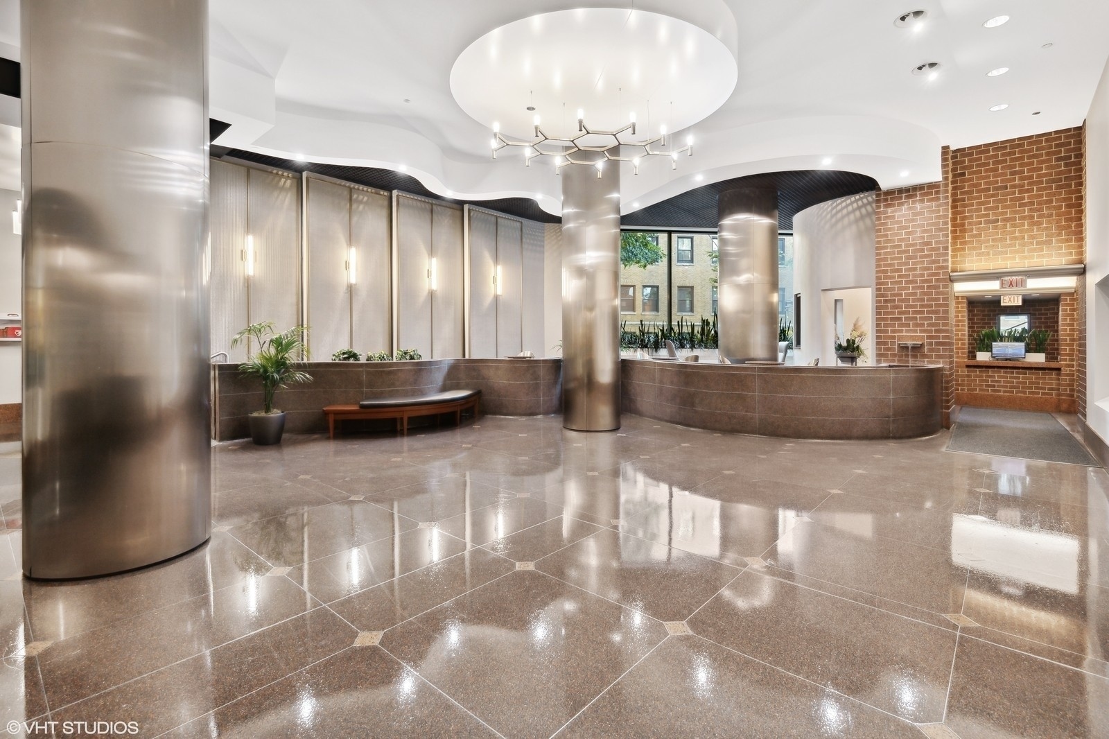 3660 N Lake Shore Drive 2803