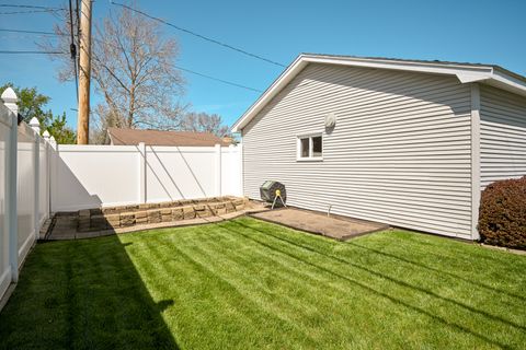 Tiny photo for 907 Lilac Lane, Joliet, IL 60435 (MLS # 12608274)