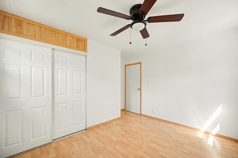 Tiny photo for 907 Lilac Lane, Joliet, IL 60435 (MLS # 12608274)