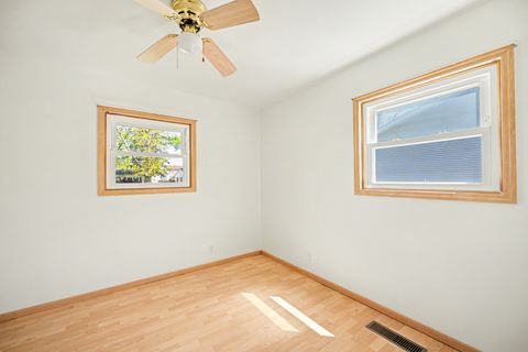 Tiny photo for 907 Lilac Lane, Joliet, IL 60435 (MLS # 12608274)