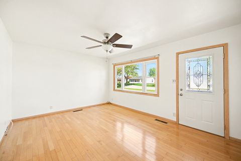 Tiny photo for 907 Lilac Lane, Joliet, IL 60435 (MLS # 12608274)