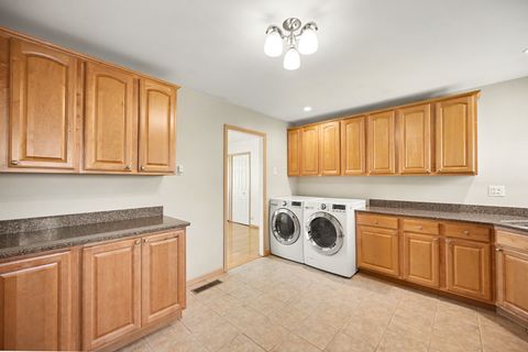 Tiny photo for 907 Lilac Lane, Joliet, IL 60435 (MLS # 12608274)