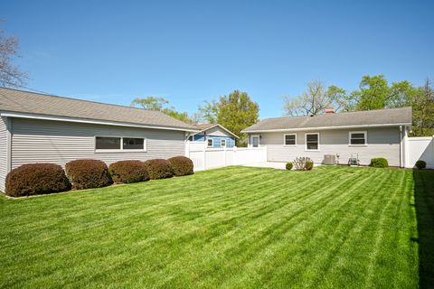 Tiny photo for 907 Lilac Lane, Joliet, IL 60435 (MLS # 12608274)