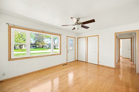 Tiny photo for 907 Lilac Lane, Joliet, IL 60435 (MLS # 12608274)