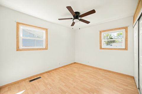Tiny photo for 907 Lilac Lane, Joliet, IL 60435 (MLS # 12608274)