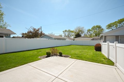 Tiny photo for 907 Lilac Lane, Joliet, IL 60435 (MLS # 12608274)