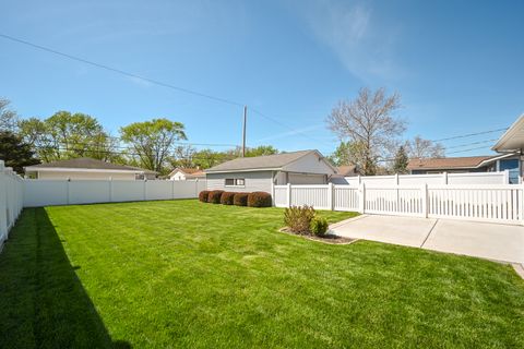 Tiny photo for 907 Lilac Lane, Joliet, IL 60435 (MLS # 12608274)