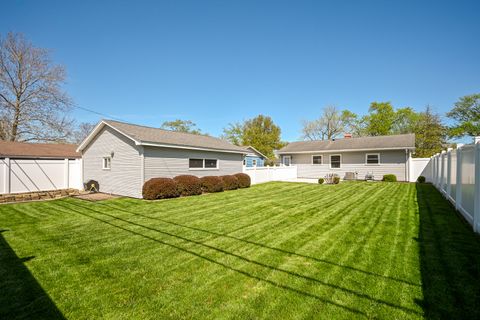 Tiny photo for 907 Lilac Lane, Joliet, IL 60435 (MLS # 12608274)
