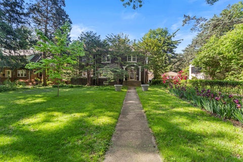 Tiny photo for 303 W Michigan Avenue, Urbana, IL 61801 (MLS # 12644054)