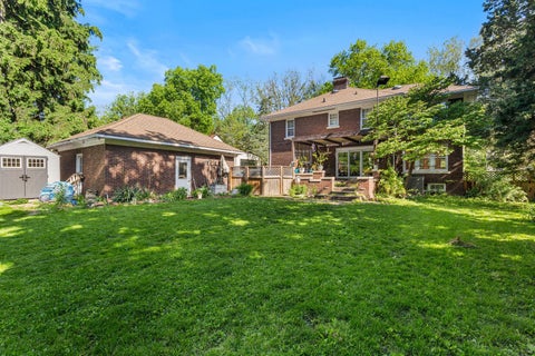 Tiny photo for 303 W Michigan Avenue, Urbana, IL 61801 (MLS # 12644054)