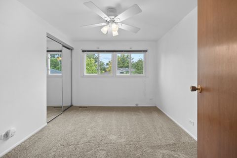 Tiny photo for 1614 Kingston Lane, Schaumburg, IL 60193 (MLS # 12512280)