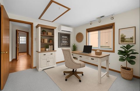 Tiny photo for 1614 Kingston Lane, Schaumburg, IL 60193 (MLS # 12512280)