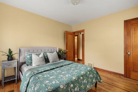 Tiny photo for 938 53rd Street, Moline, IL 61265 (MLS # 12739084)