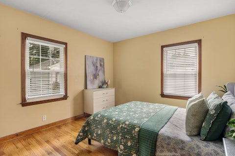 Tiny photo for 938 53rd Street, Moline, IL 61265 (MLS # 12739084)