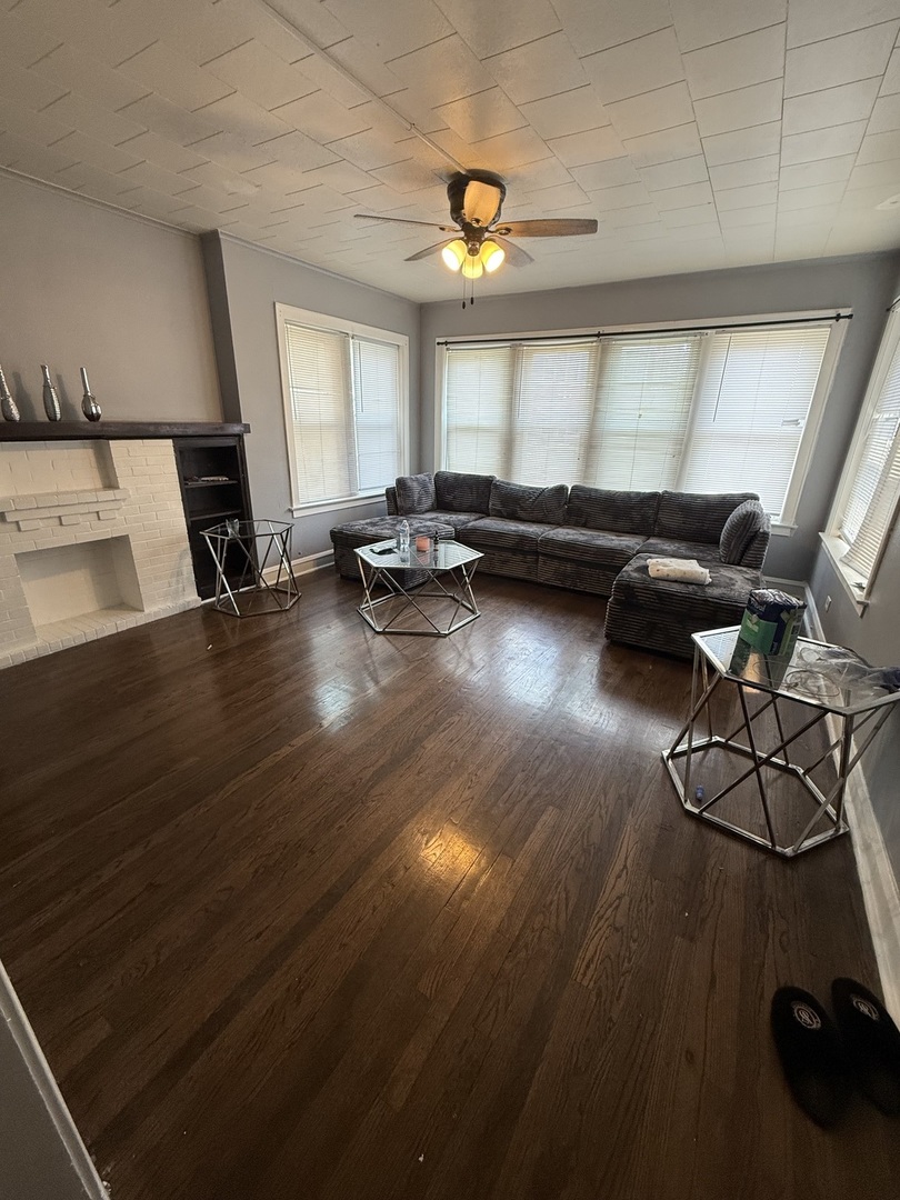 7544 S Sangamon Street