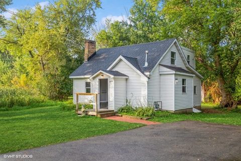 A home in Spring Grove